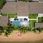 Luxury Beachfront Fisherman\'S Village