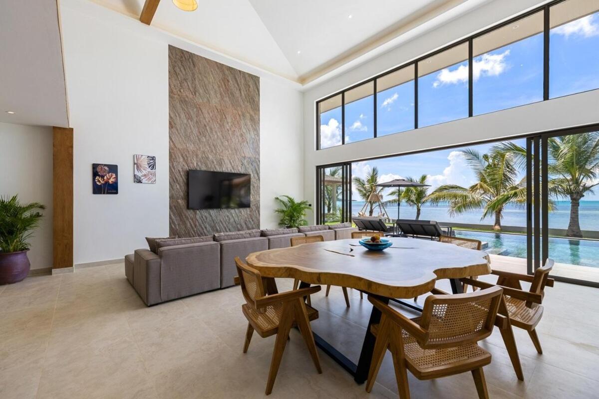 Luxury Beachfront Fisherman's Village Pousada *