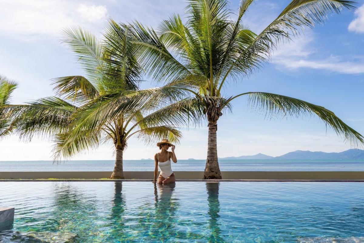 Luxury Beachfront Fisherman's Village * Koh Samui