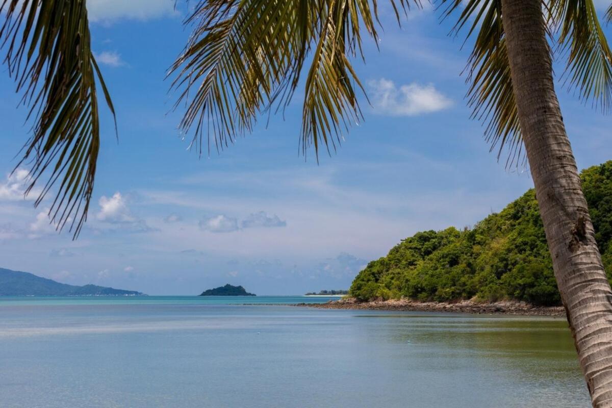 Luxury Beachfront Fisherman's Village * Koh Samui