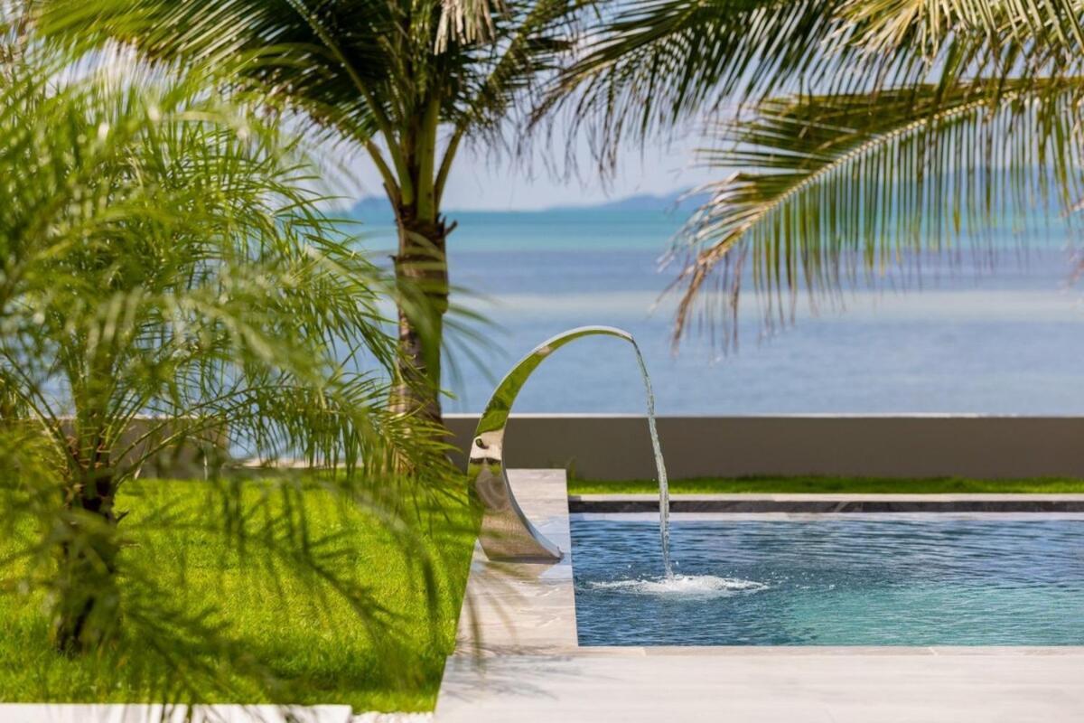 Luxury Beachfront Fisherman's Village
