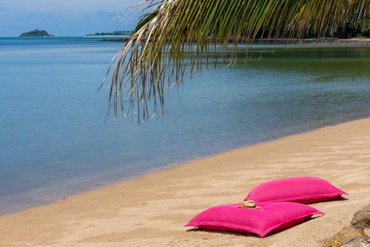 Luxury Beachfront Fisherman's Village *