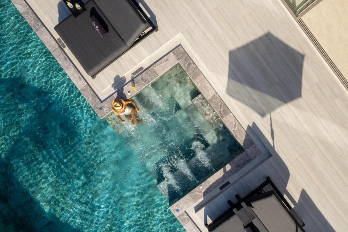 Luxury Beachfront Fisherman's Village Pousada Koh Samui