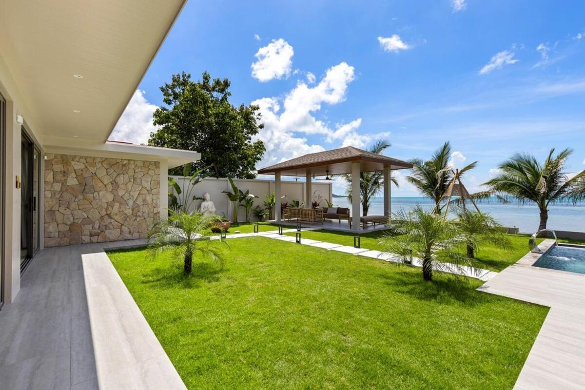 Luxury Beachfront Fisherman's Village Pousada *