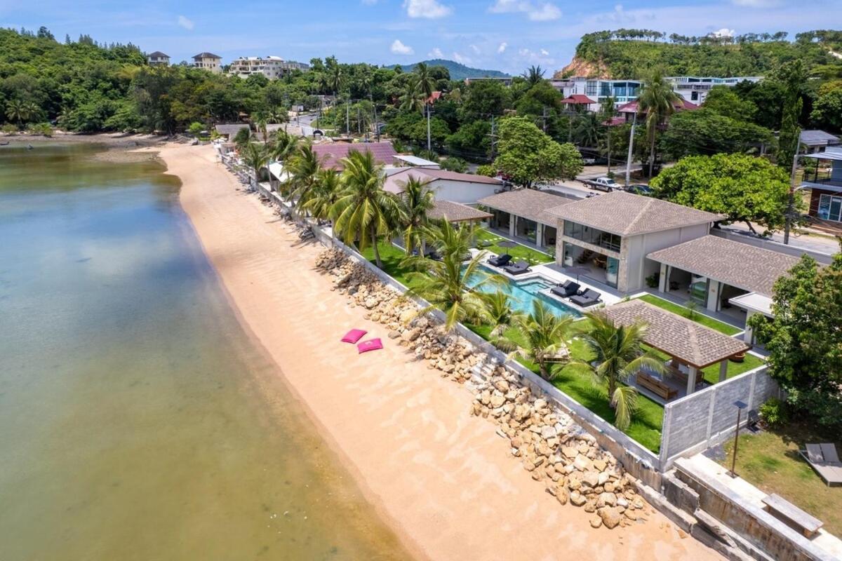 Luxury Beachfront Fisherman's Village